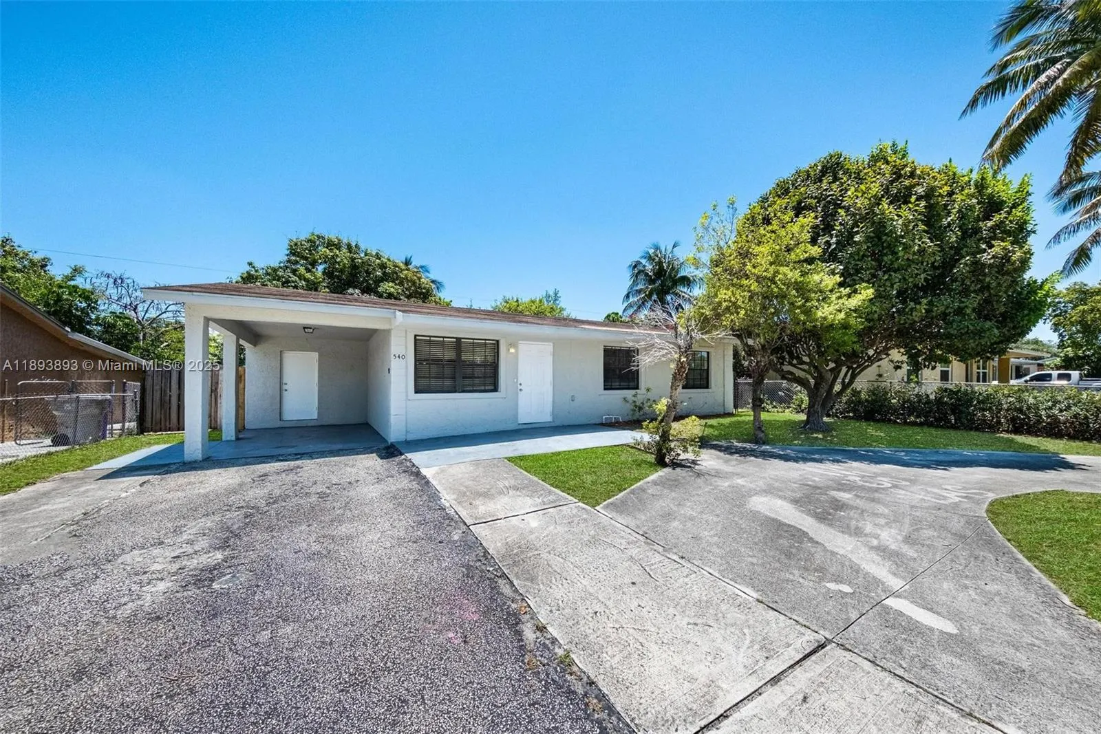 540 NW 7th Ter