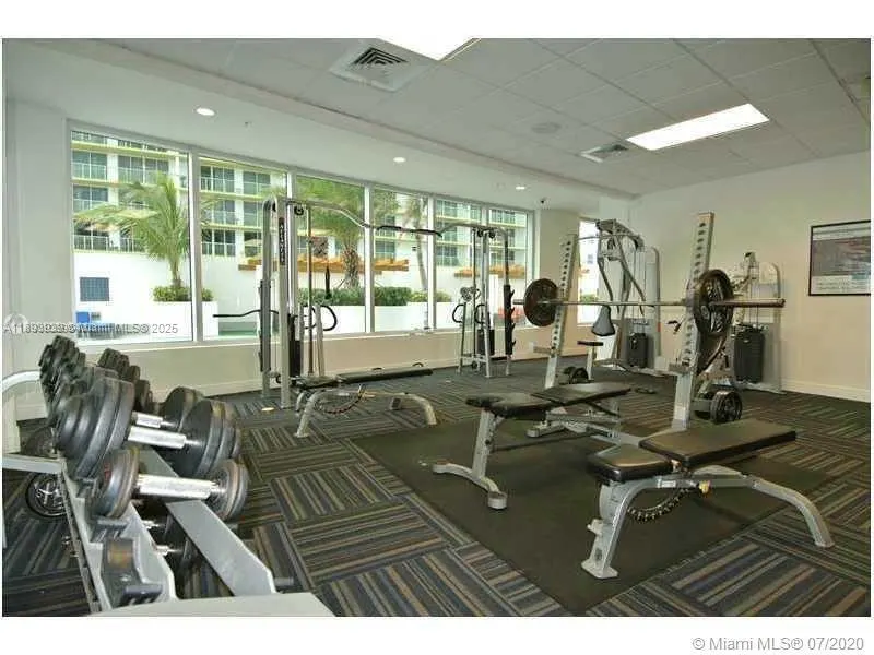 1750 N Bayshore Dr, #2501