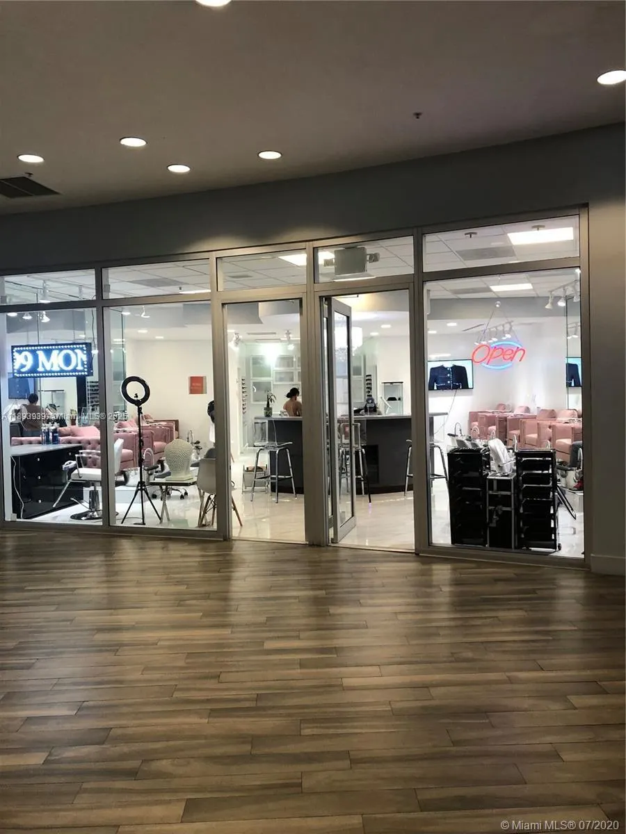 1750 N Bayshore Dr, #2501