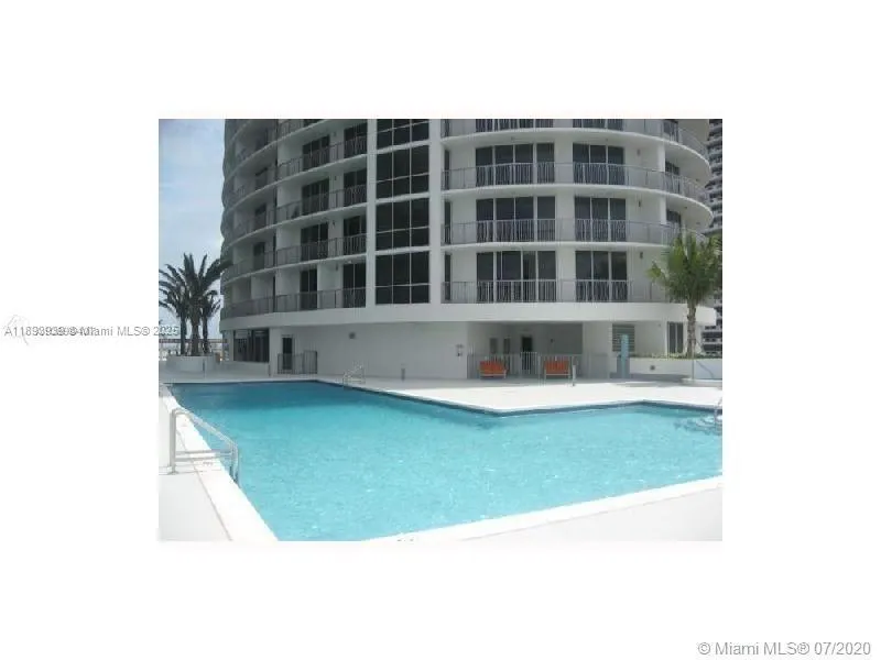 1750 N Bayshore Dr, #2501