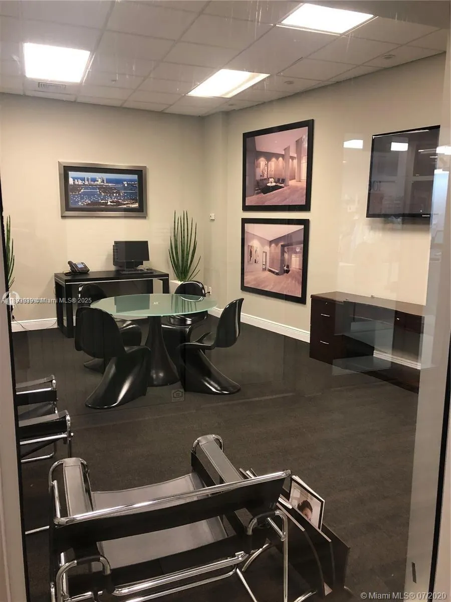 1750 N Bayshore Dr, #2501