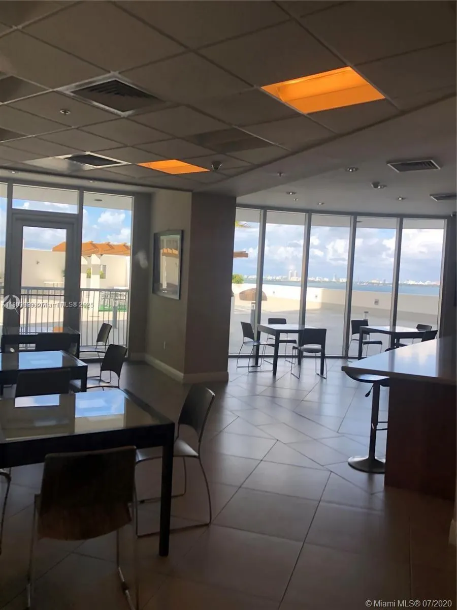 1750 N Bayshore Dr, #2501
