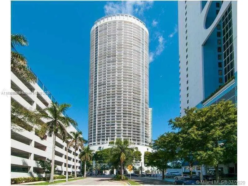 1750 N Bayshore Dr, #2501