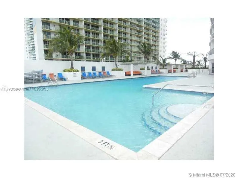 1750 N Bayshore Dr, #2501