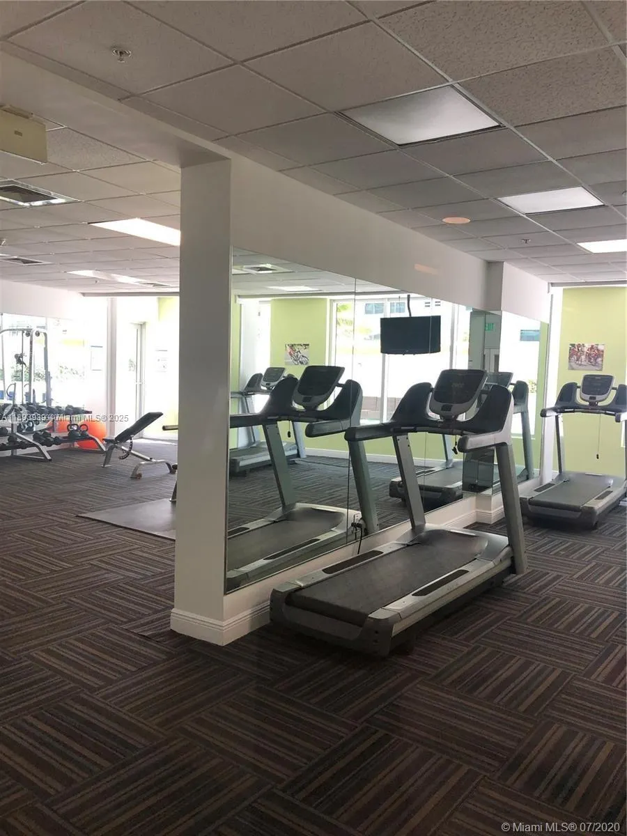 1750 N Bayshore Dr, #2501