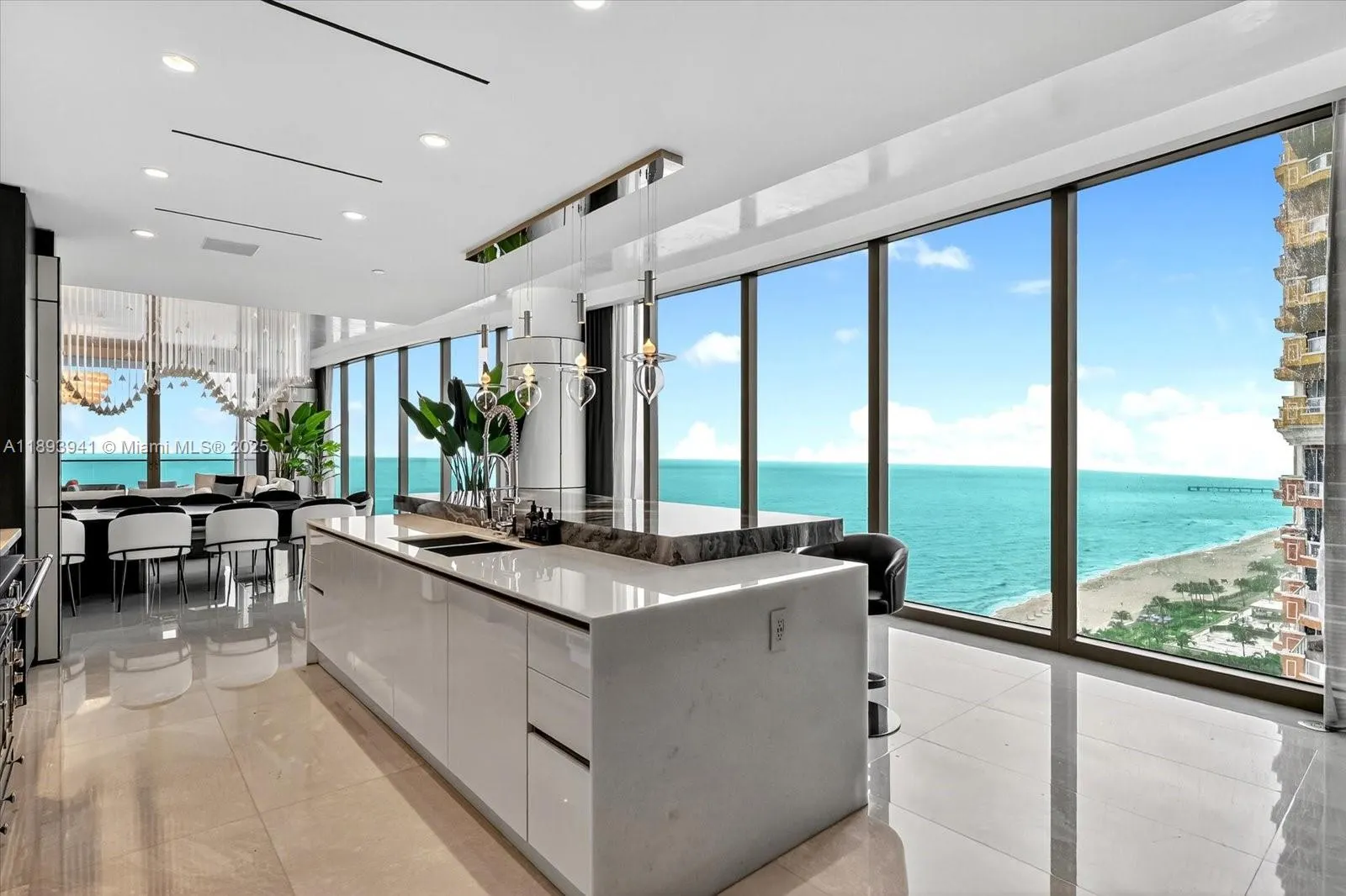 17901 Collins Ave, #1804