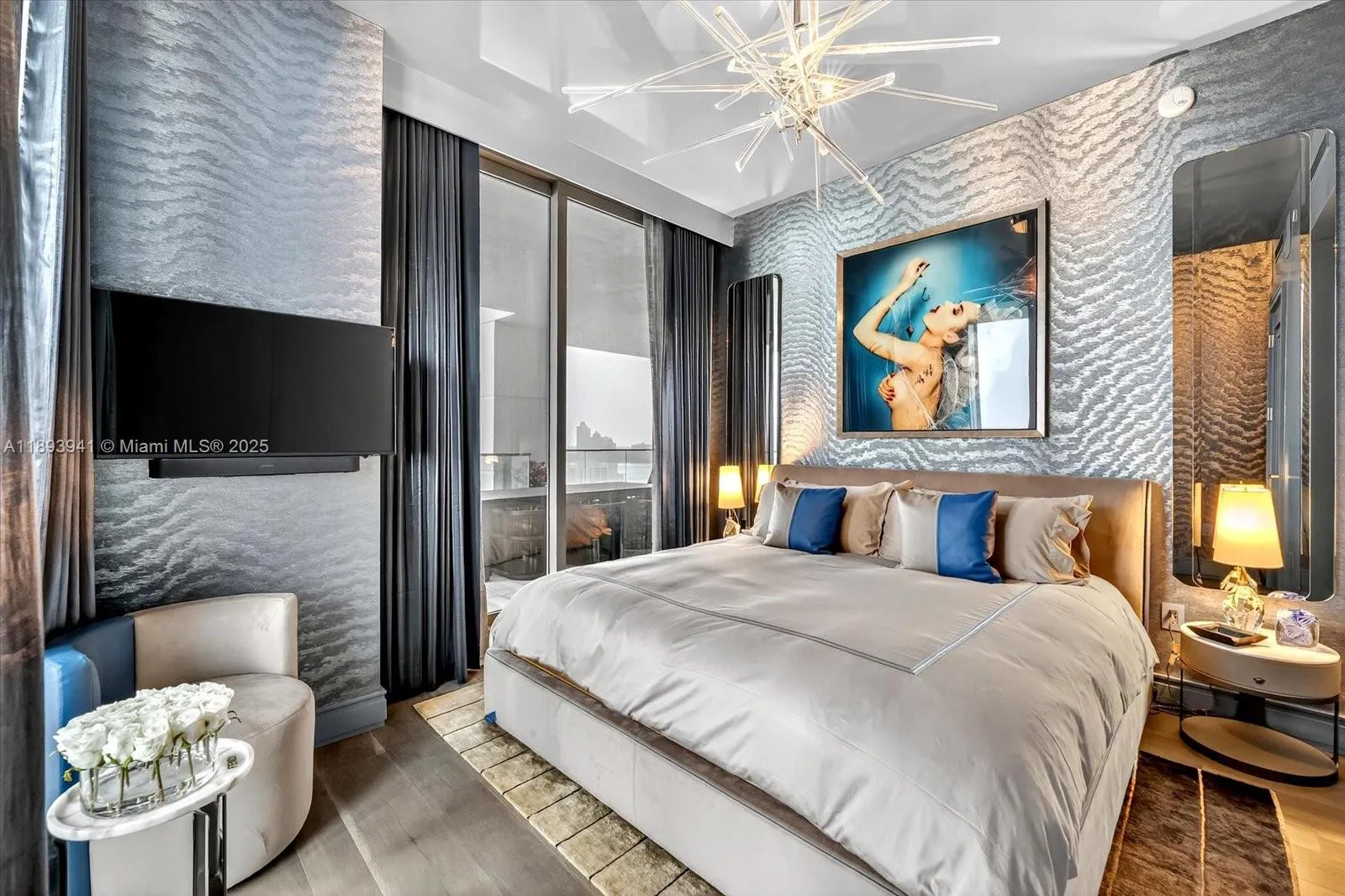 17901 Collins Ave, #1804