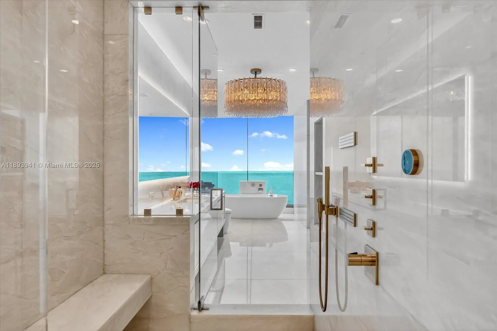 17901 Collins Ave, #1804