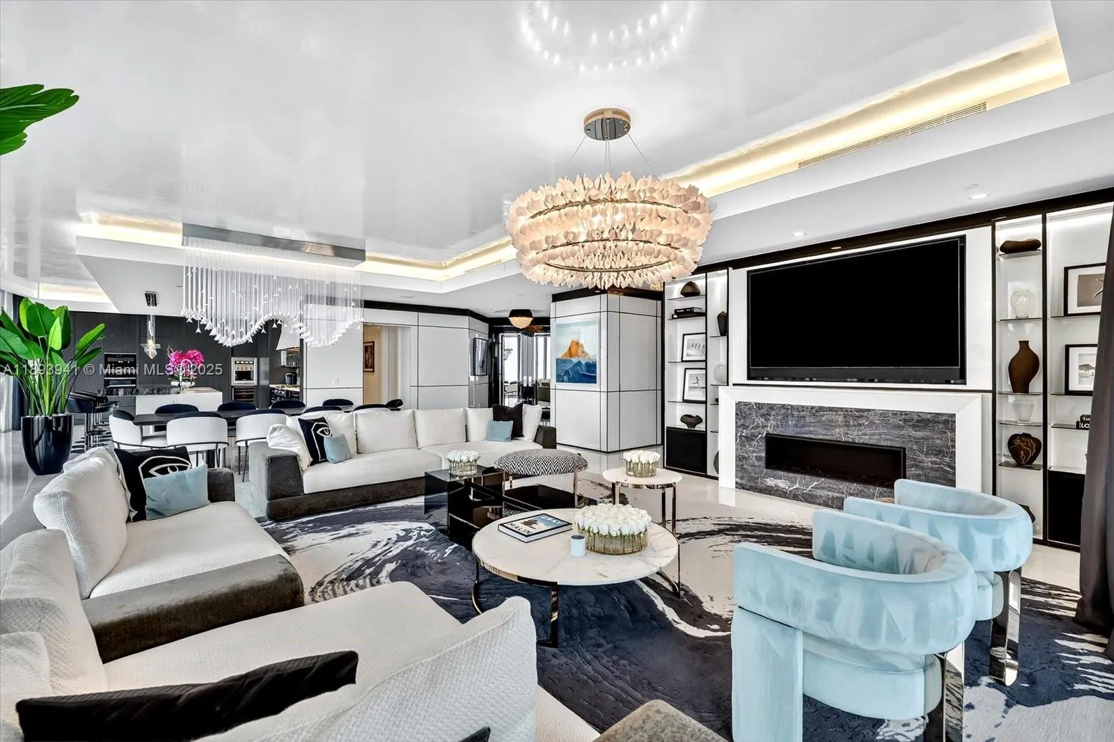 17901 Collins Ave, #1804
