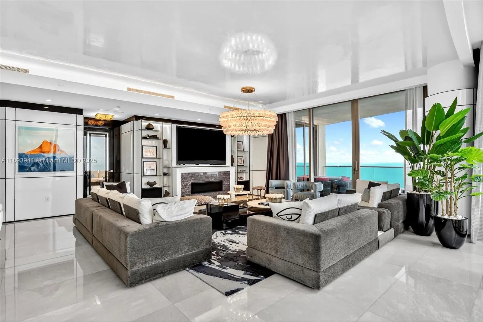 17901 Collins Ave, #1804