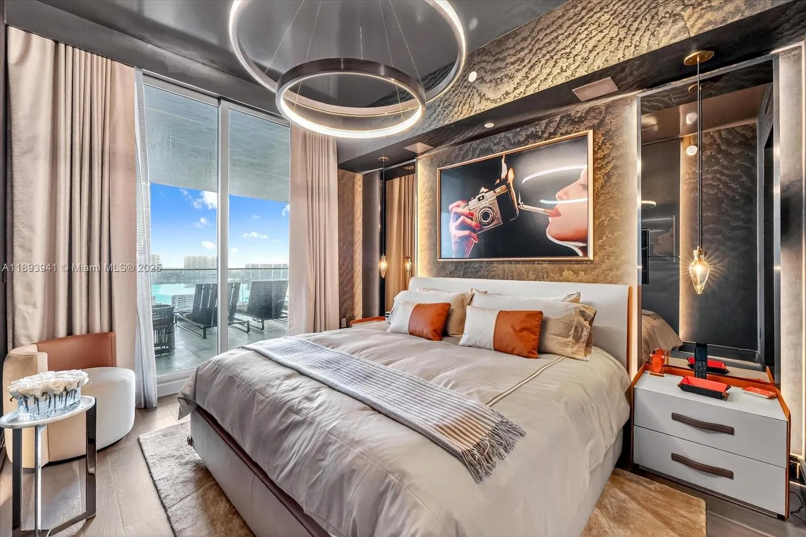 17901 Collins Ave, #1804