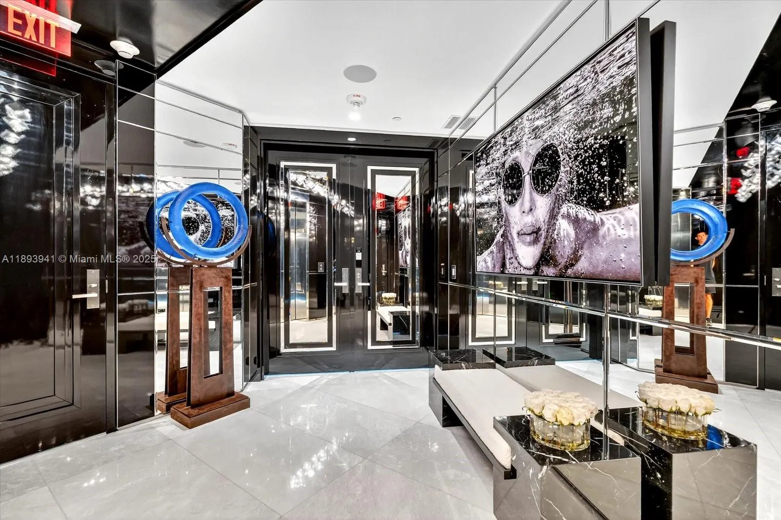17901 Collins Ave, #1804