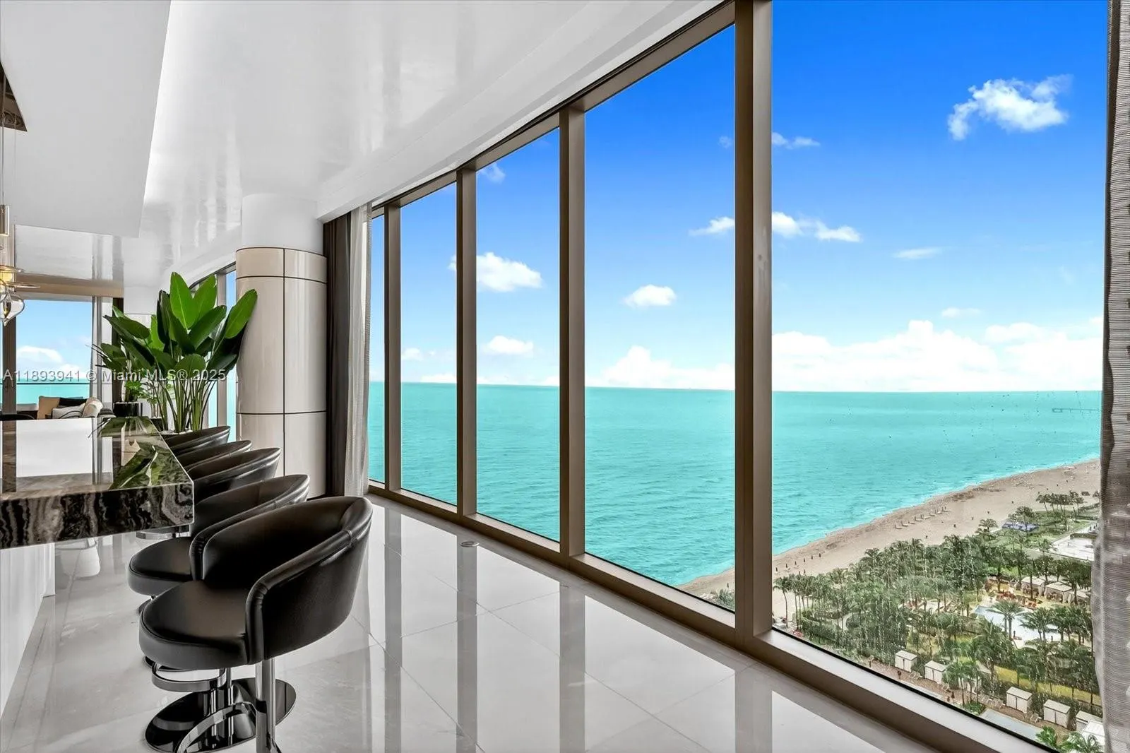 17901 Collins Ave, #1804