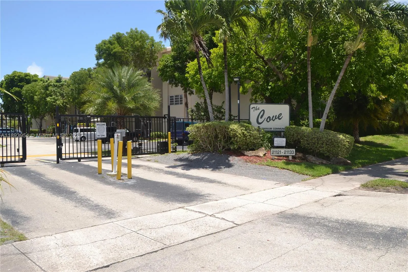 21121 SW 85th Ave, #208