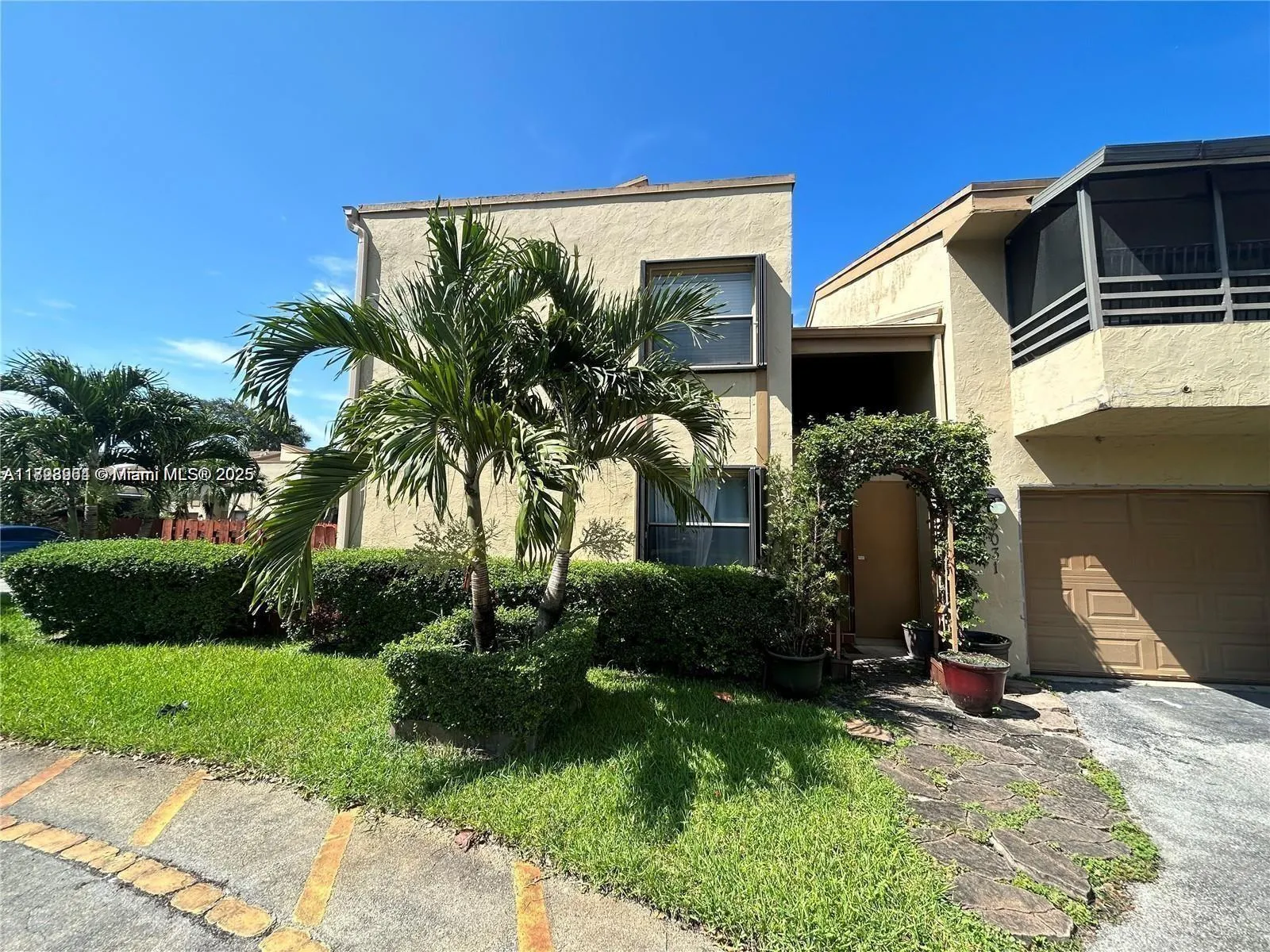 3031 W Missionwood Ln, #C-35