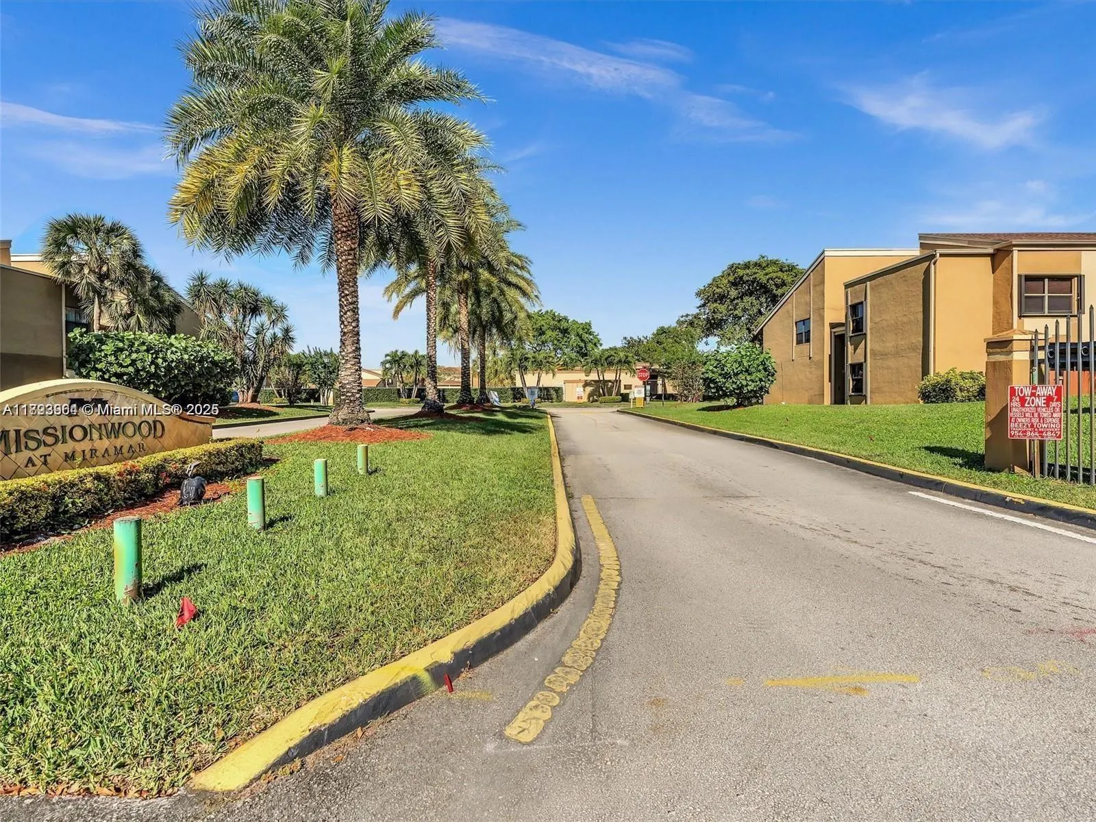 3031 W Missionwood Ln, #C-35