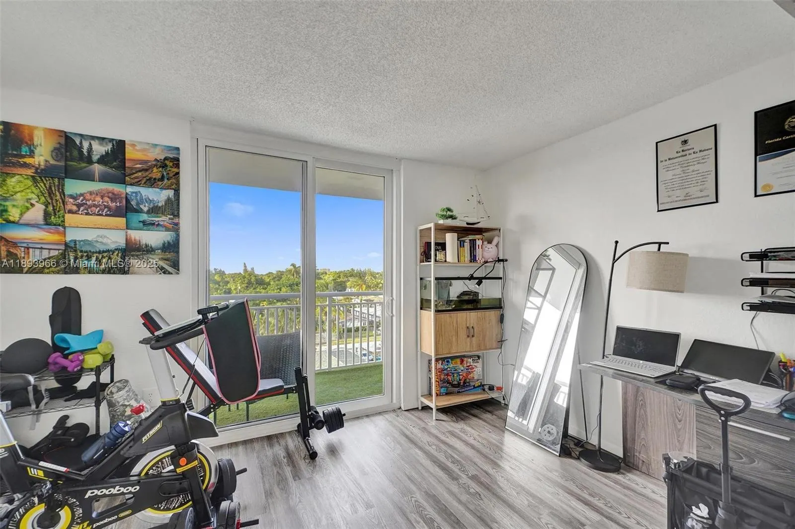 1251 NE 108th St, #610