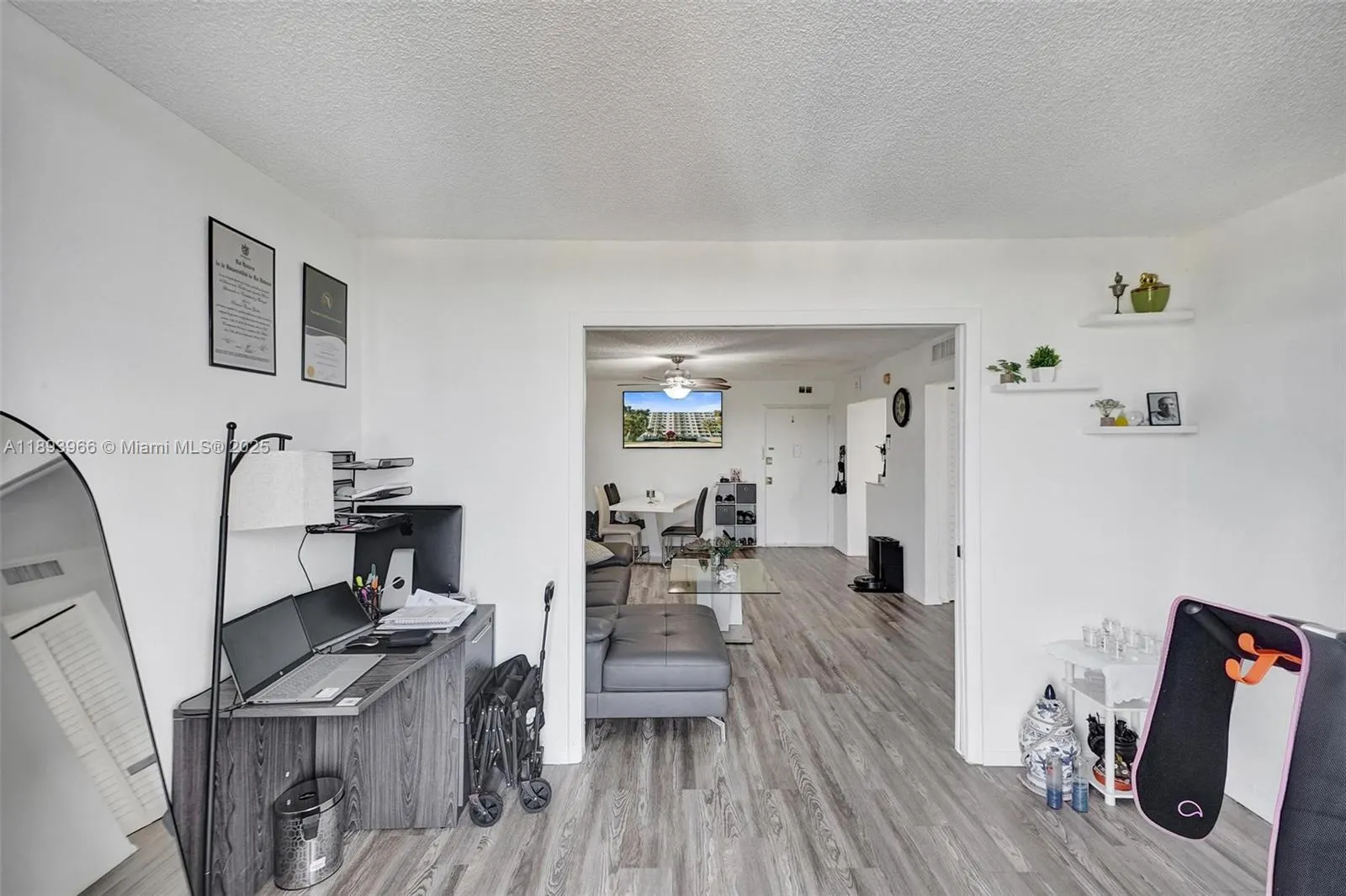 1251 NE 108th St, #610