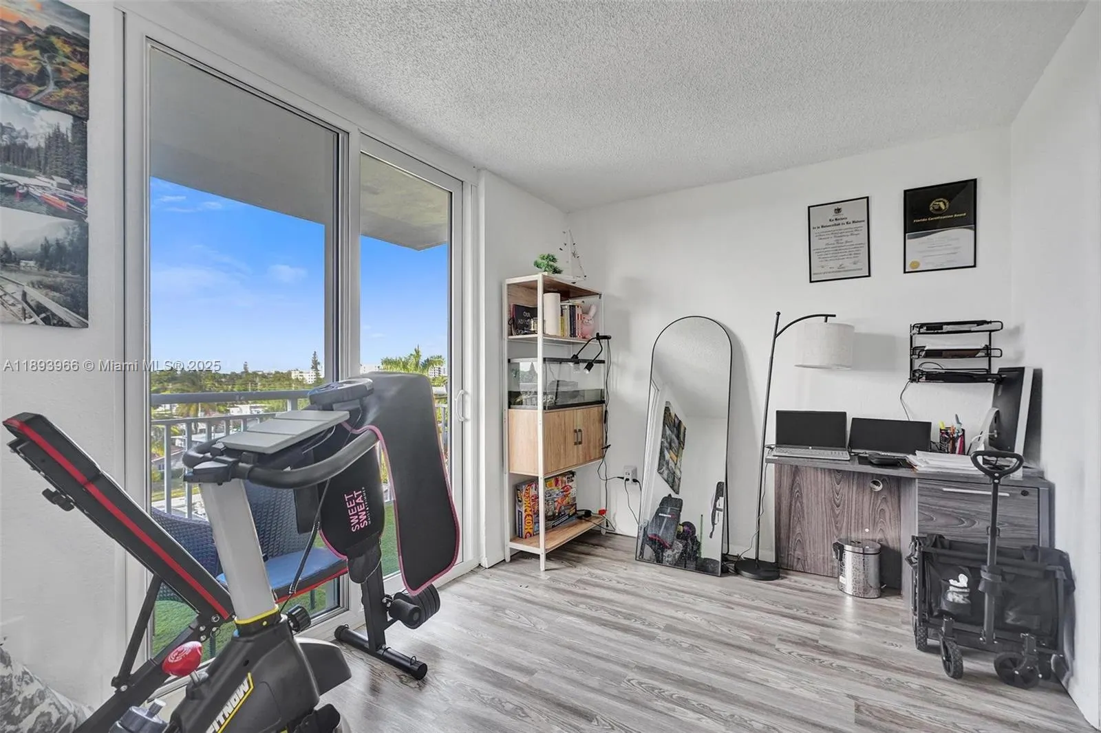 1251 NE 108th St, #610