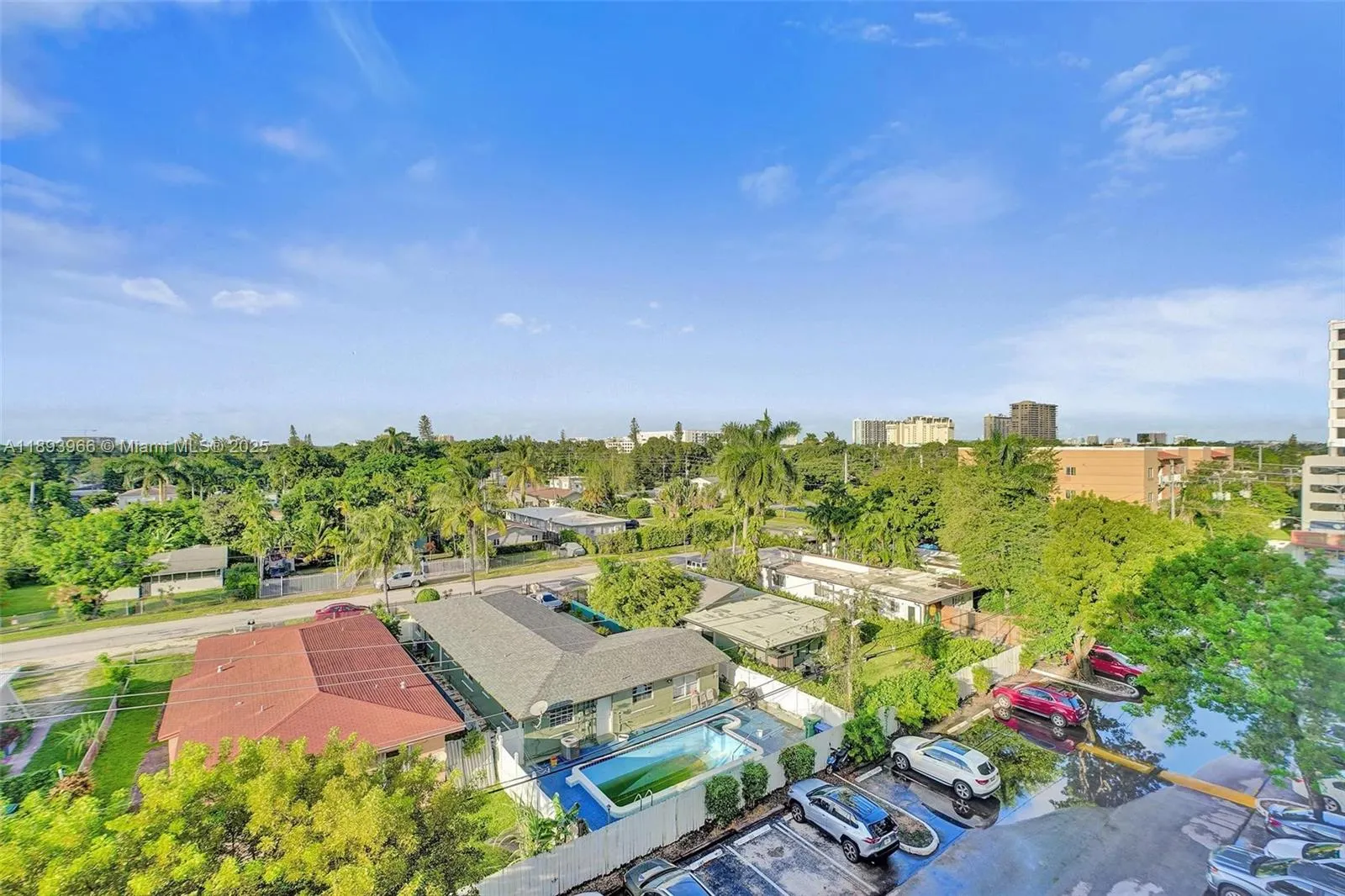 1251 NE 108th St, #610