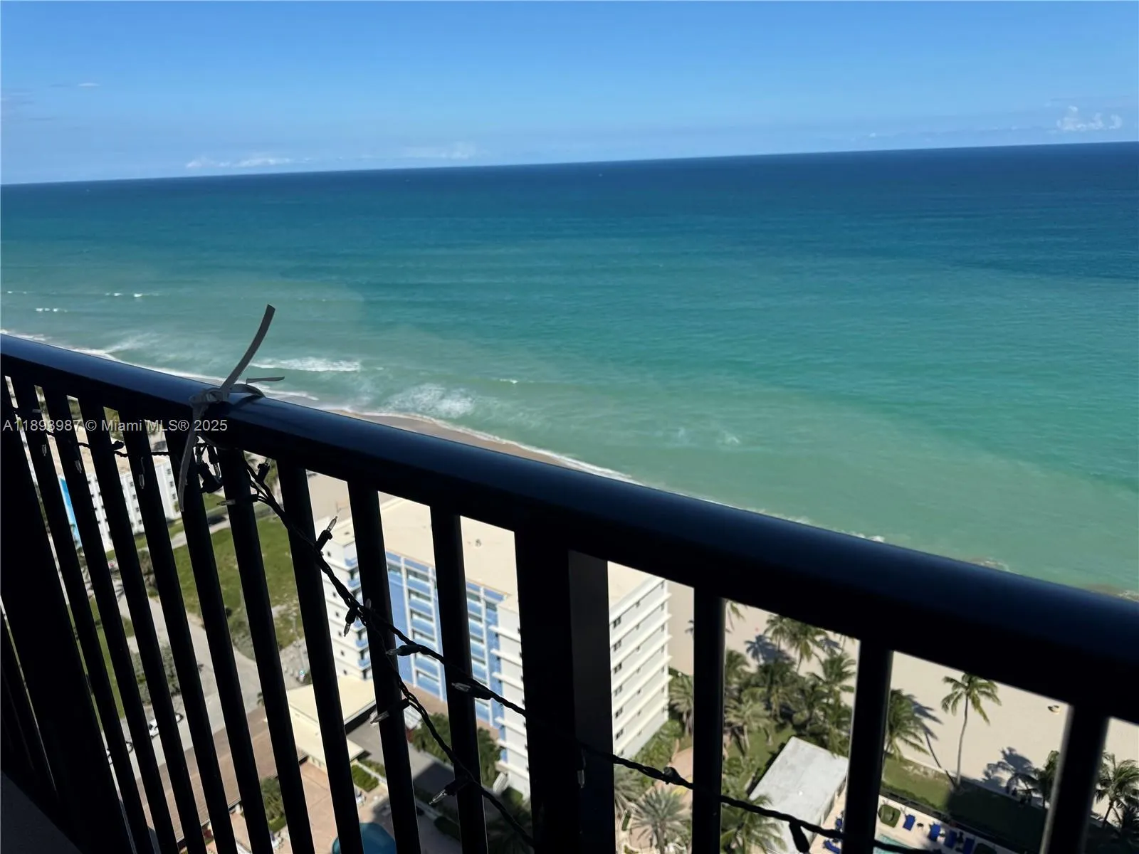2101 S Ocean Dr, #2802