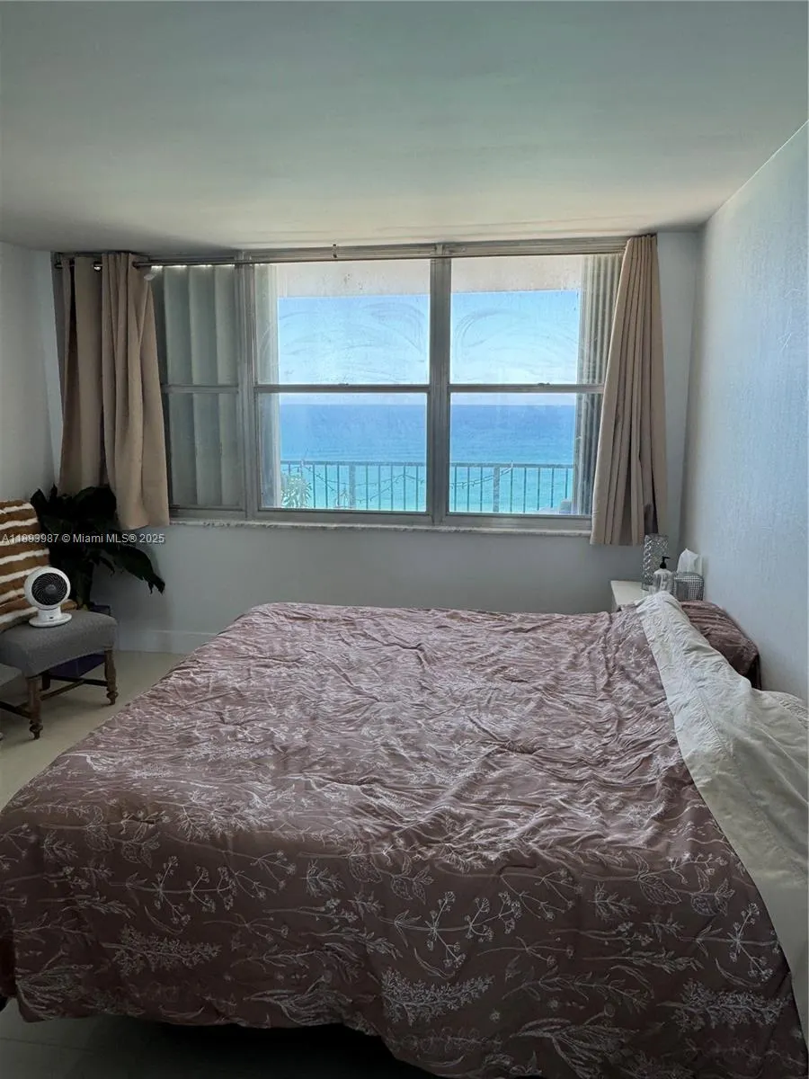 2101 S Ocean Dr, #2802