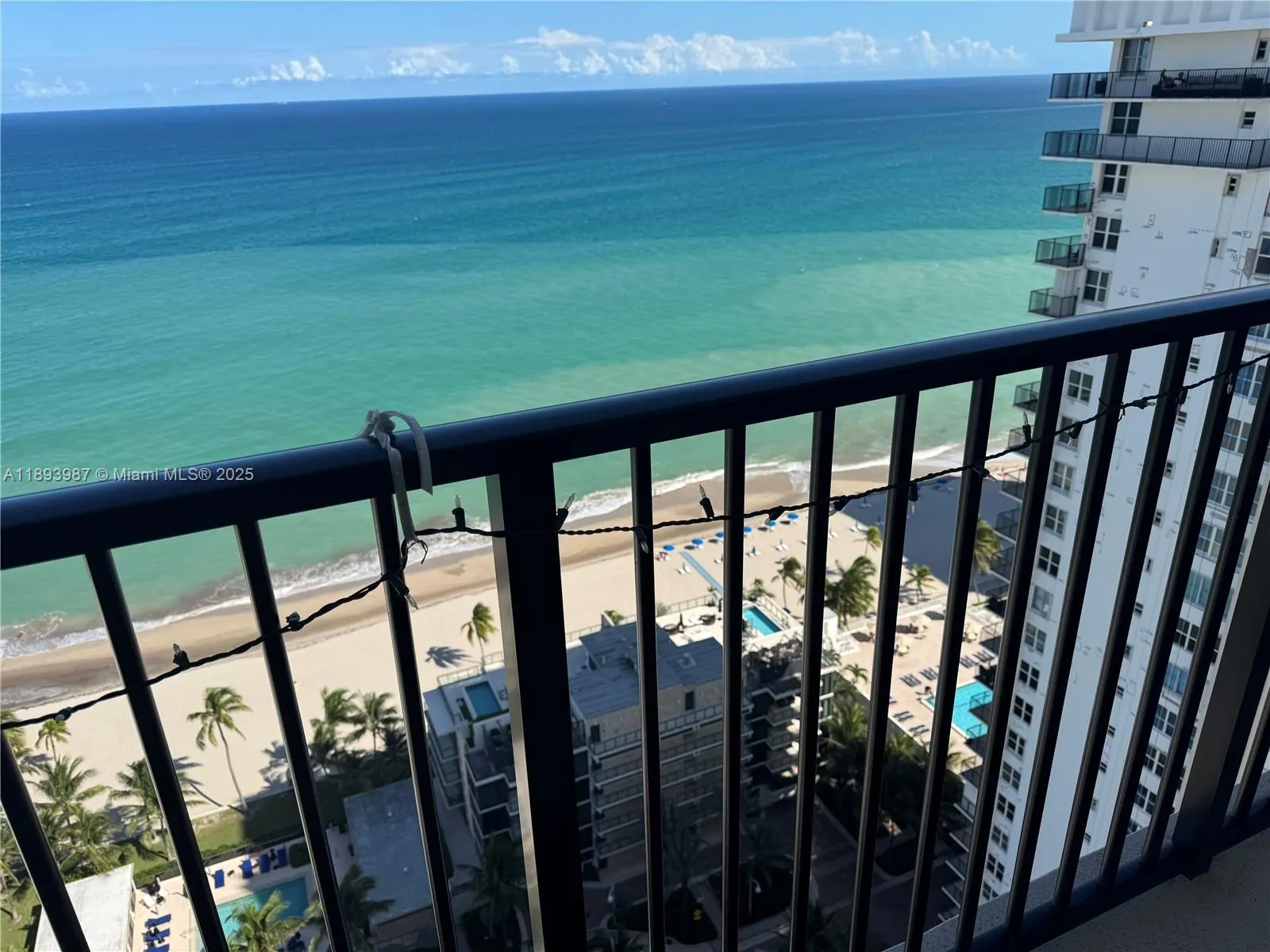 2101 S Ocean Dr, #2802