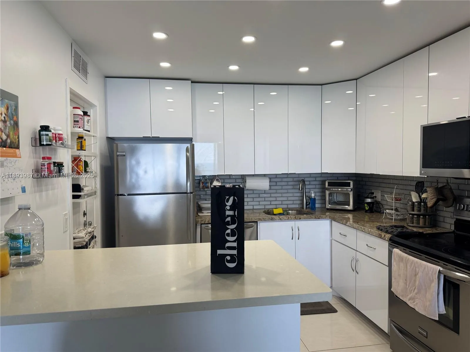 2101 S Ocean Dr, #2802
