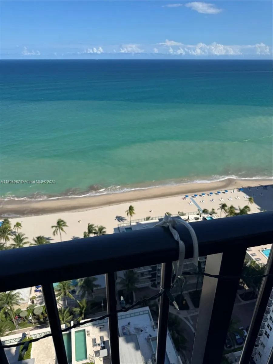 2101 S Ocean Dr, #2802
