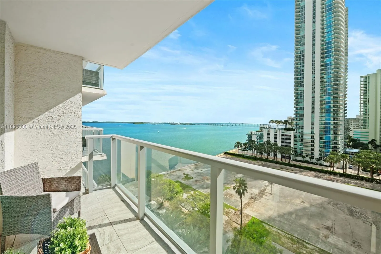 1155 Brickell Bay Dr, #903