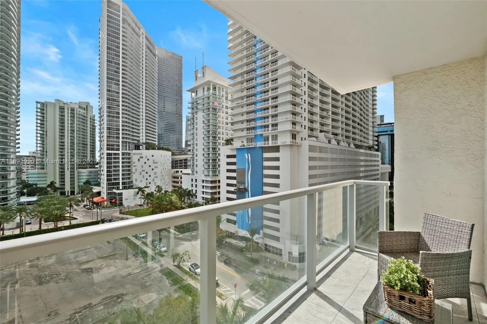 1155 Brickell Bay Dr, #903