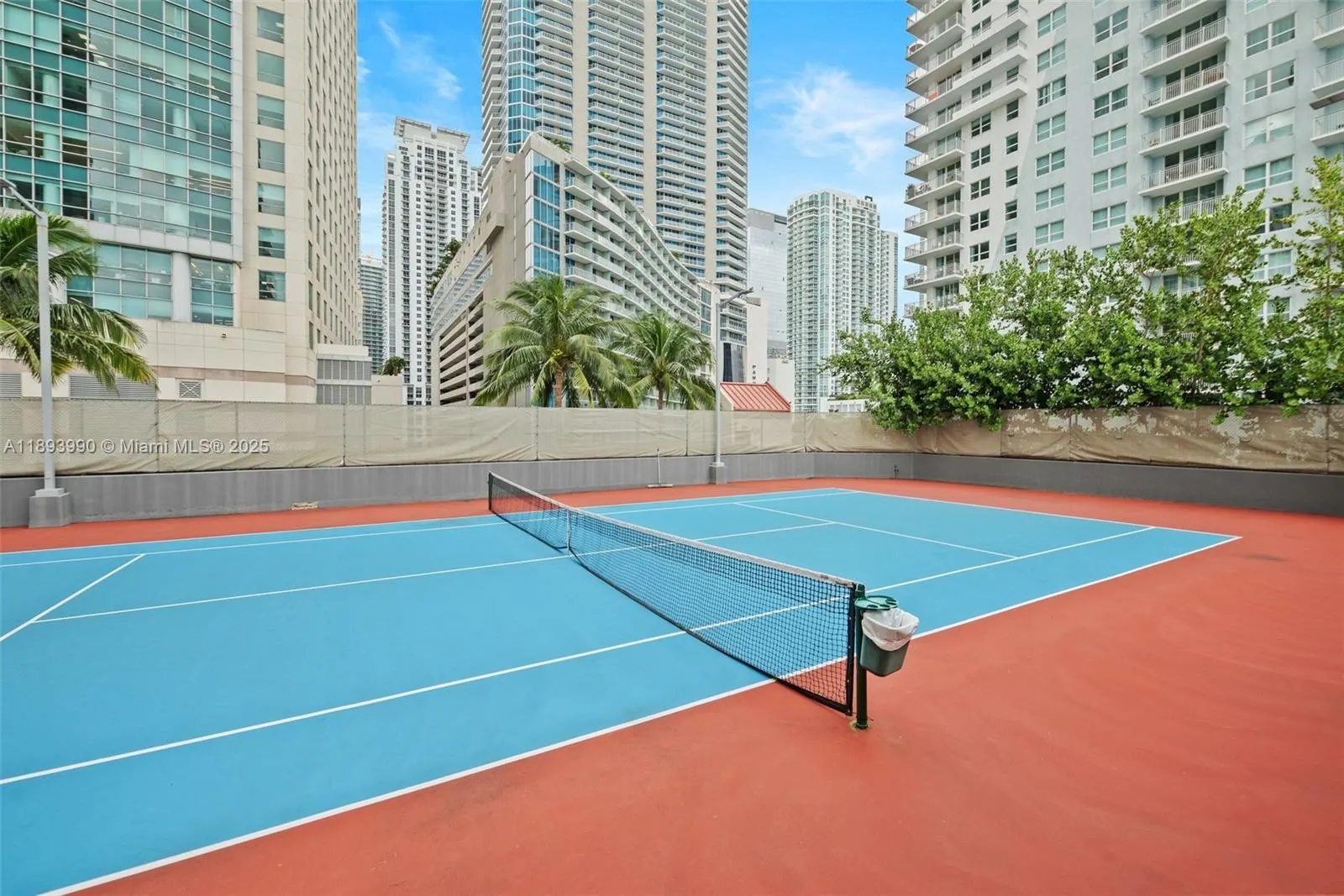 1155 Brickell Bay Dr, #903