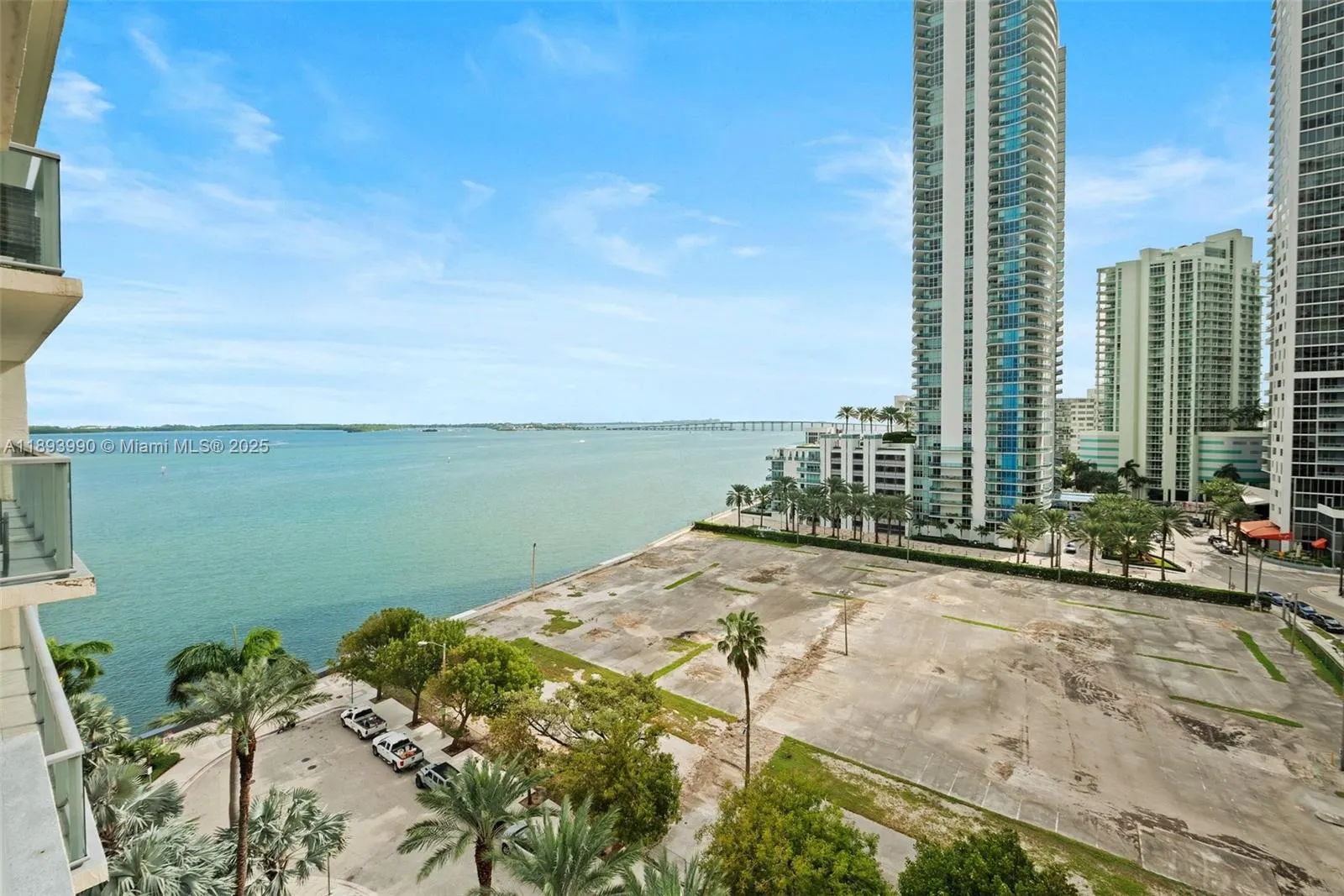 1155 Brickell Bay Dr, #903