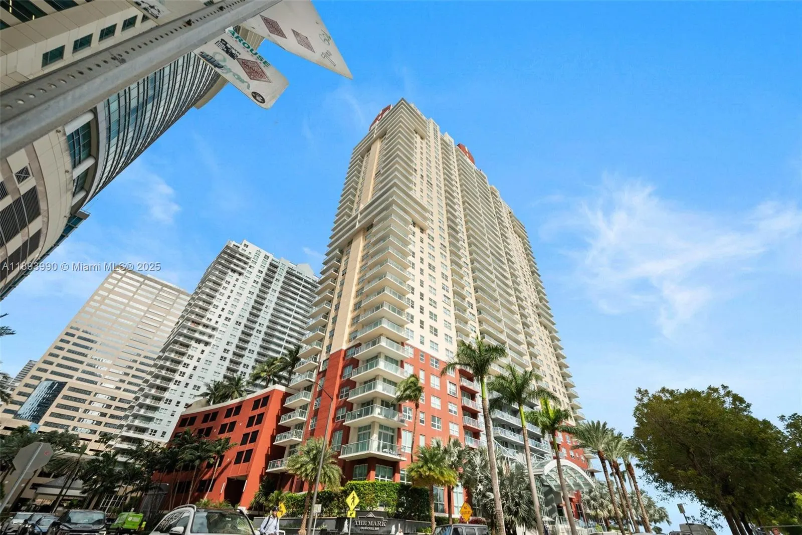 1155 Brickell Bay Dr, #903