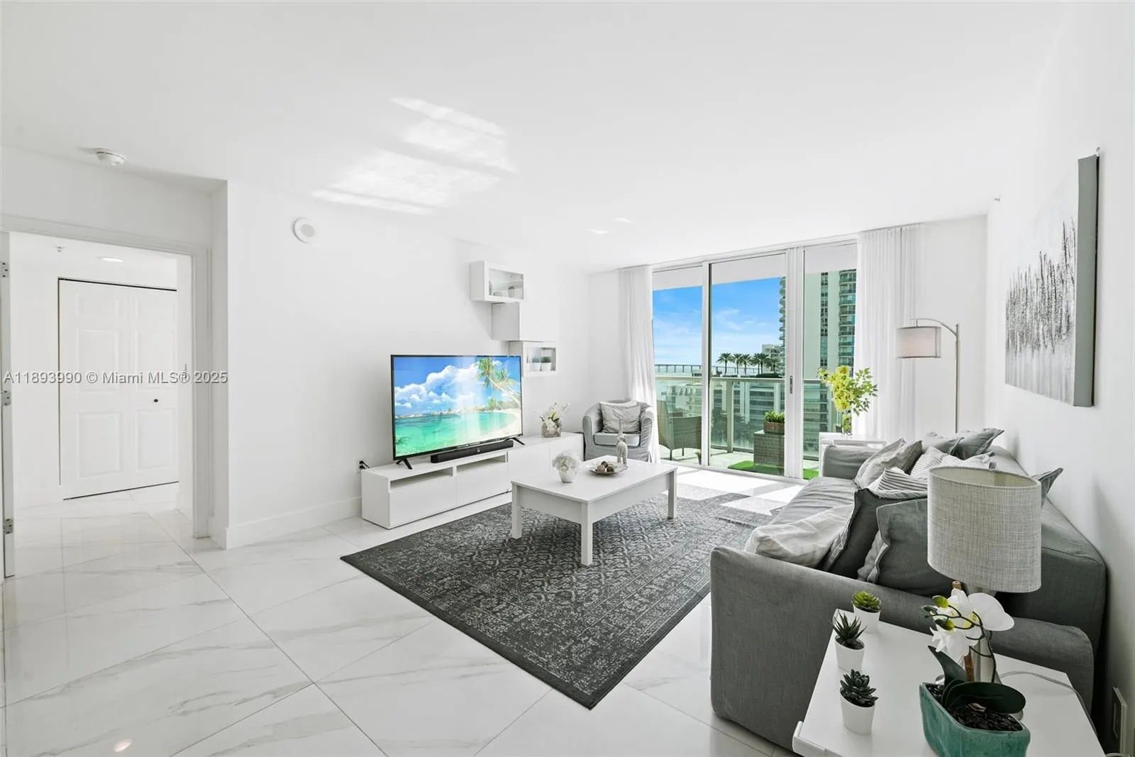 1155 Brickell Bay Dr, #903