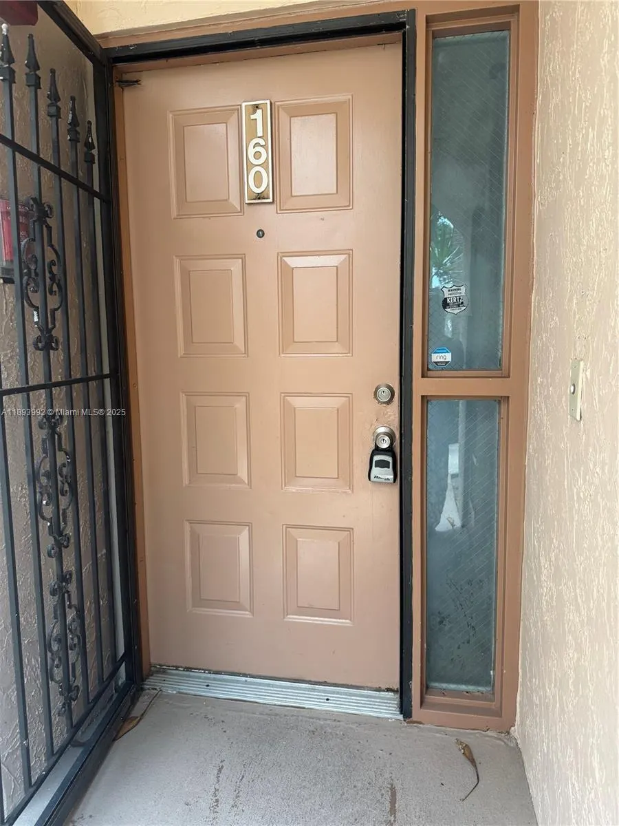 10730 NW 14th St, #160