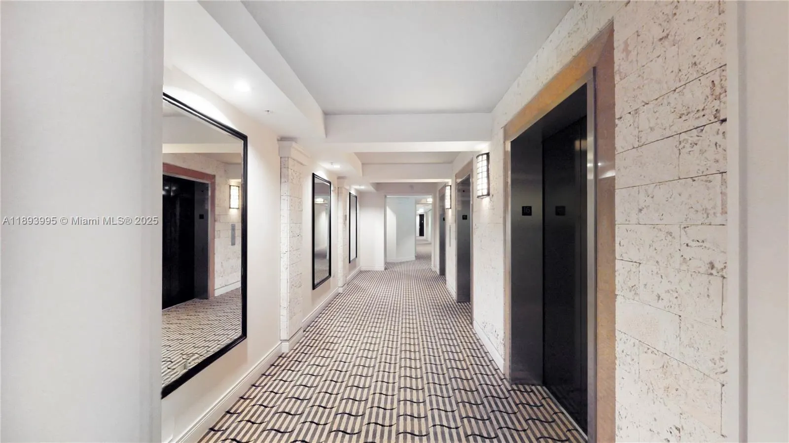 801 Brickell Key Blvd, #1606