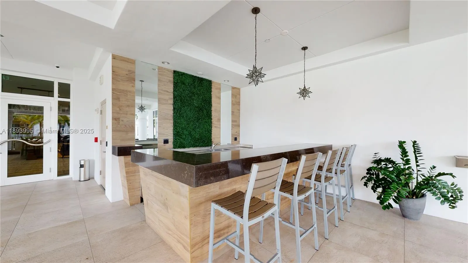 801 Brickell Key Blvd, #1606