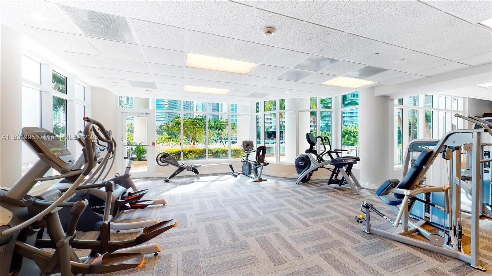 801 Brickell Key Blvd, #1606