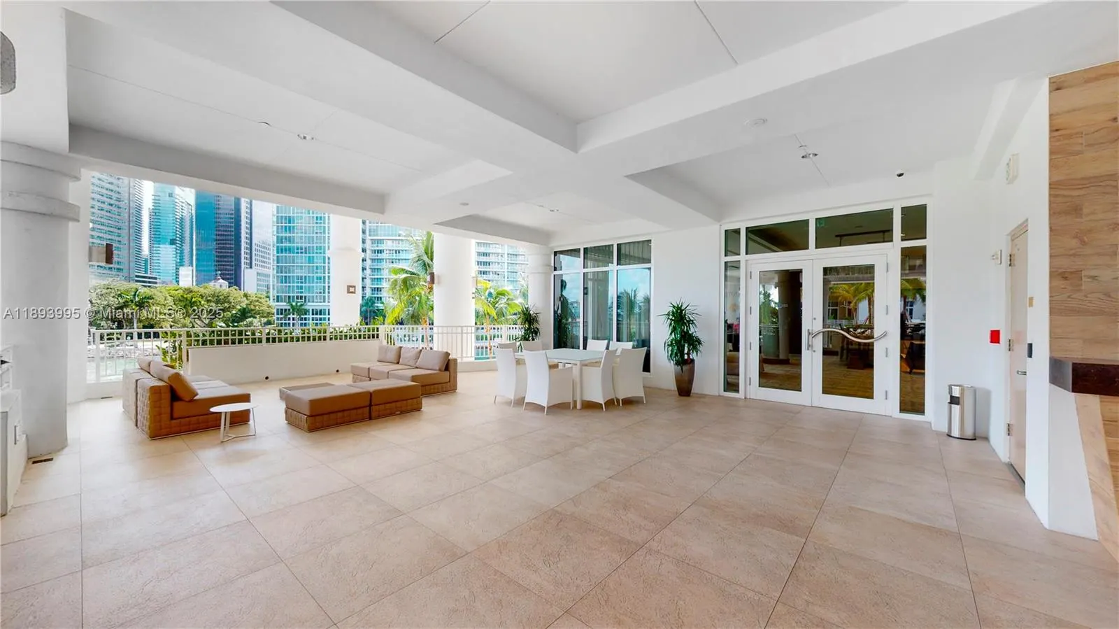 801 Brickell Key Blvd, #1606