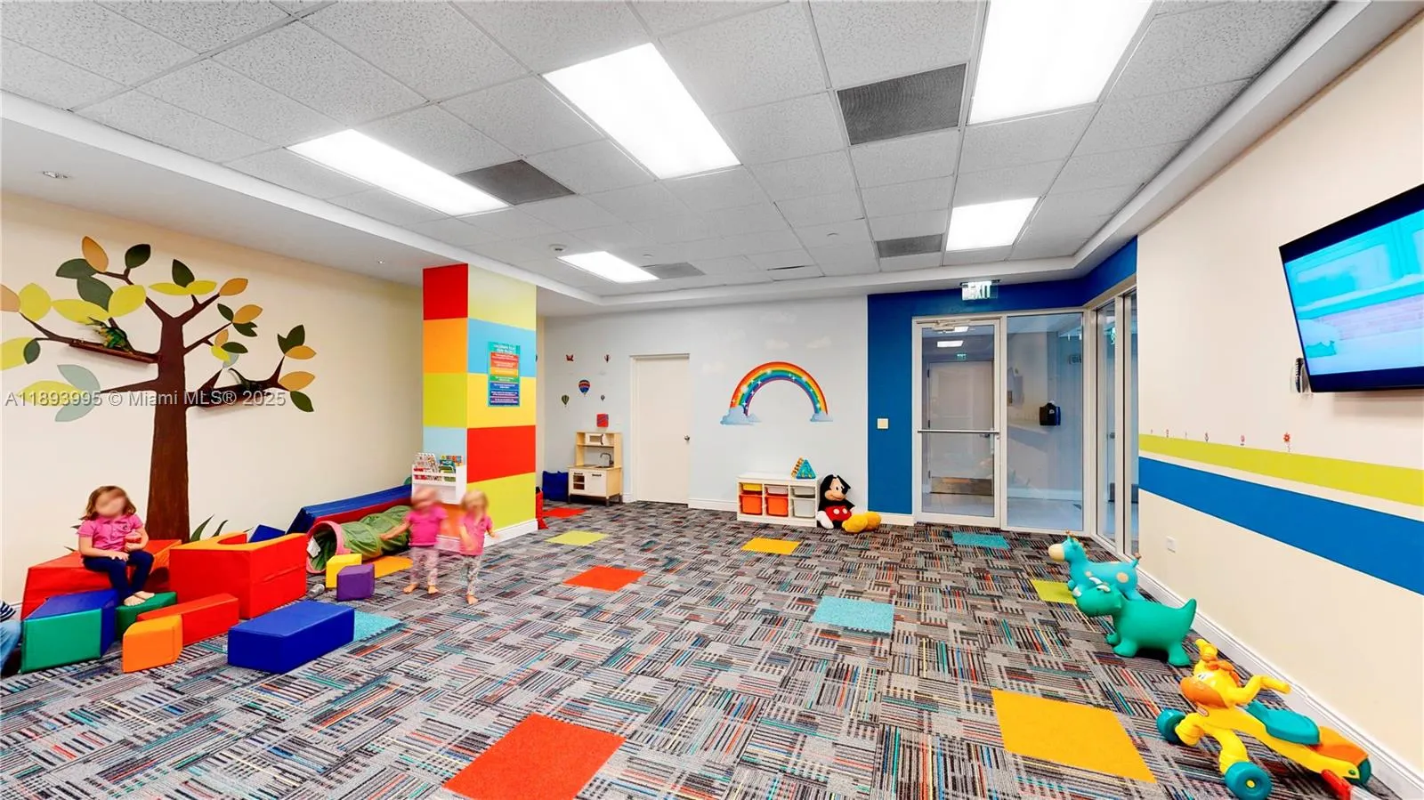 801 Brickell Key Blvd, #1606
