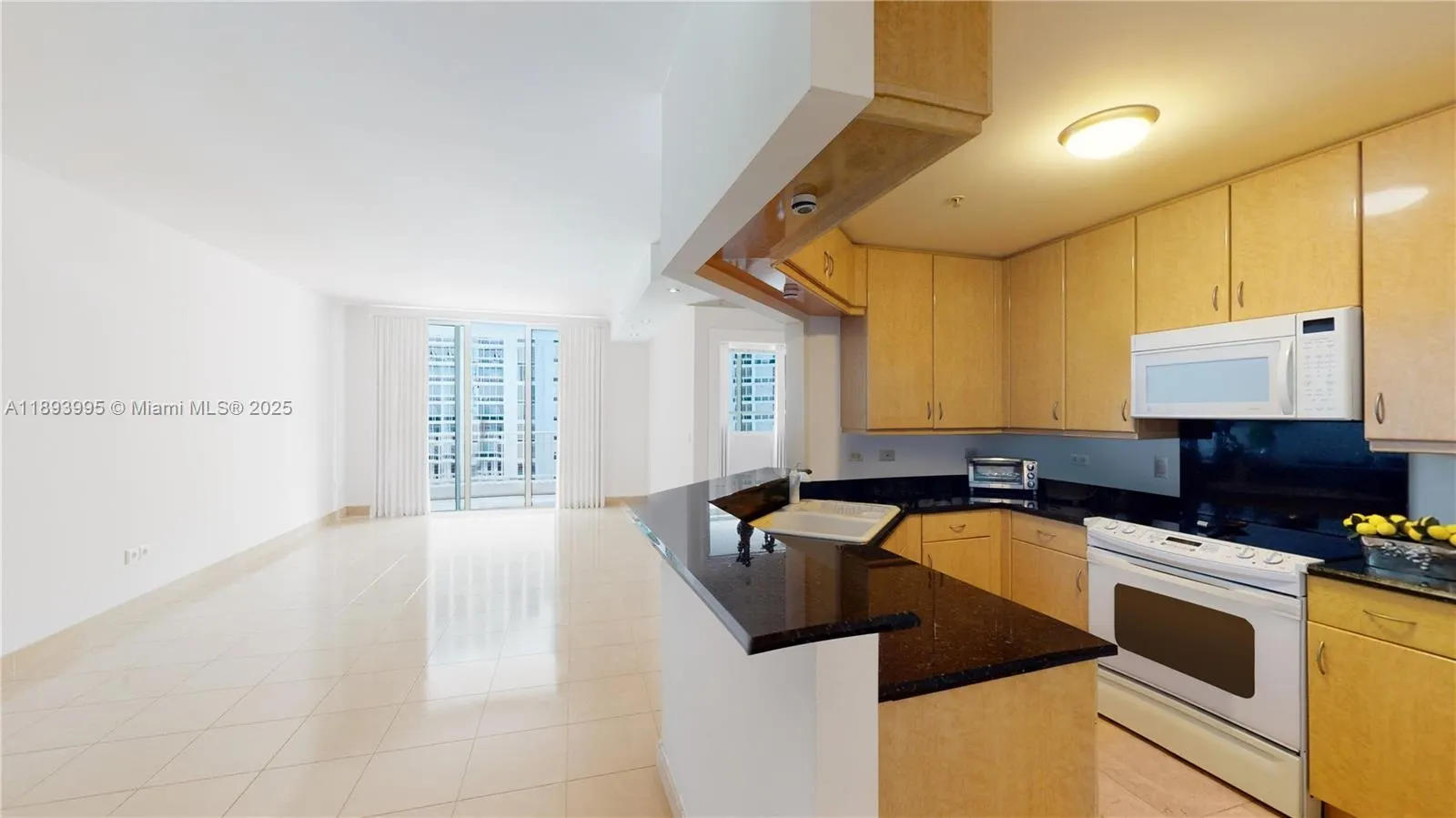 801 Brickell Key Blvd, #1606