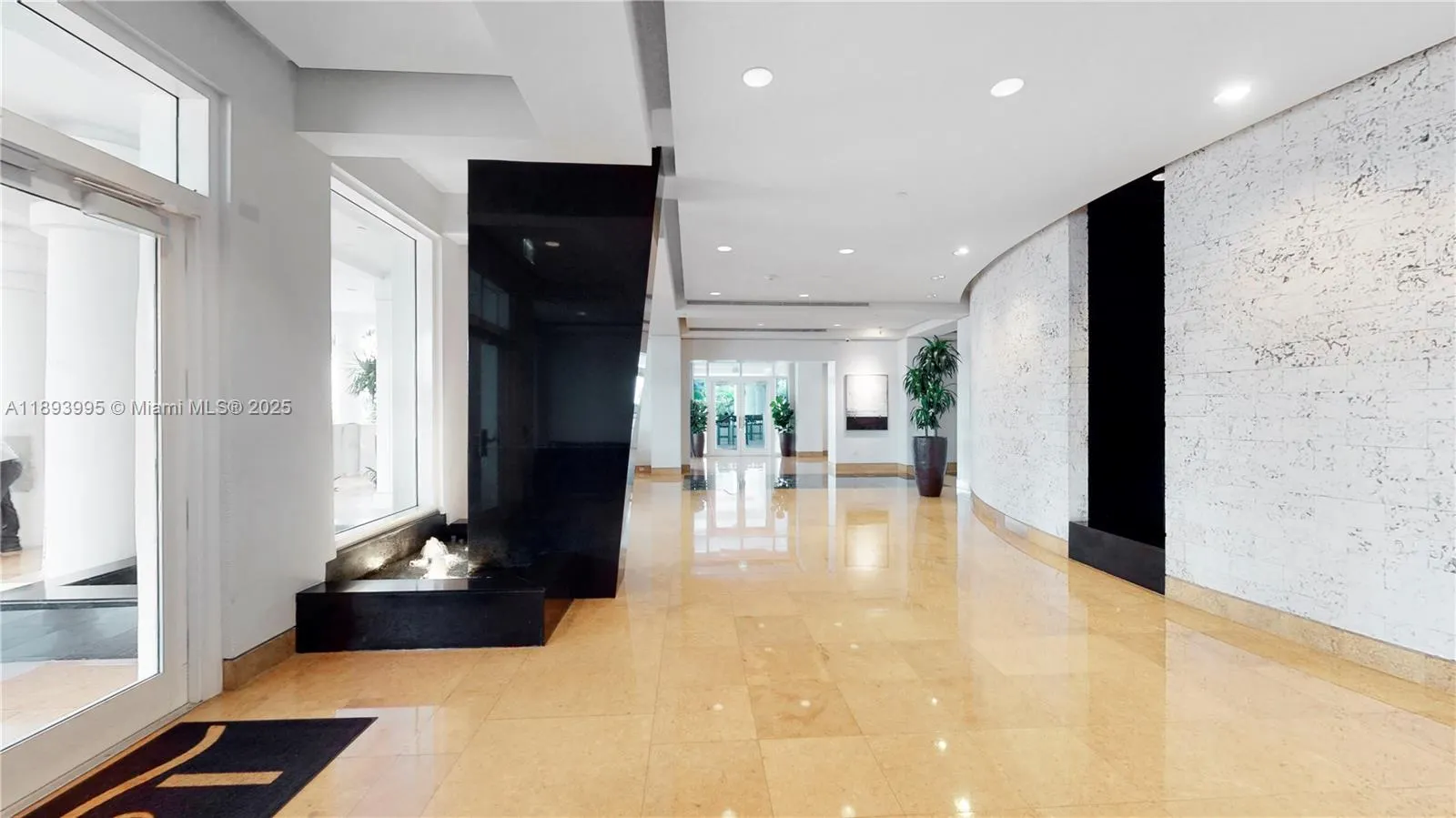 801 Brickell Key Blvd, #1606