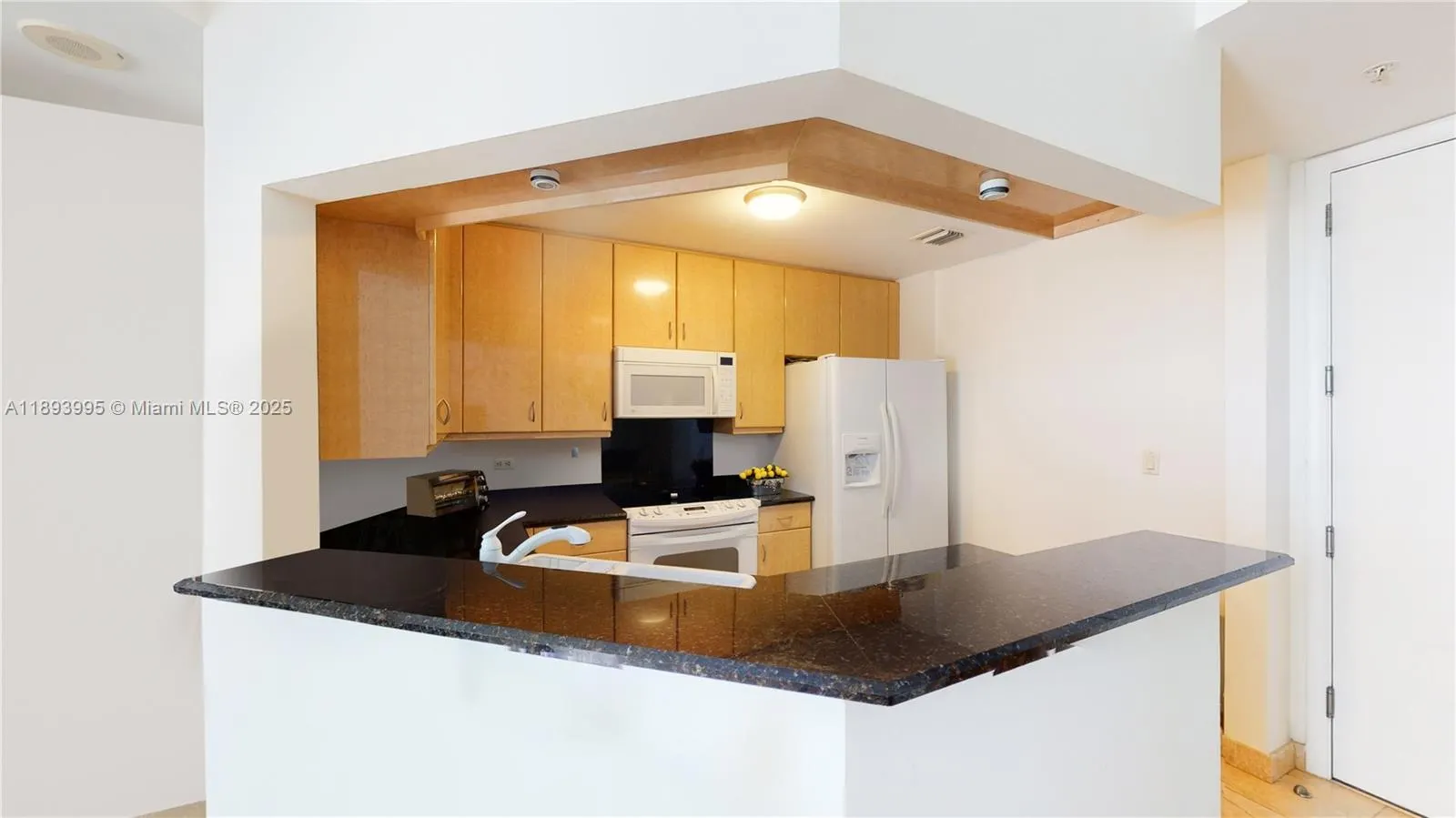 801 Brickell Key Blvd, #1606