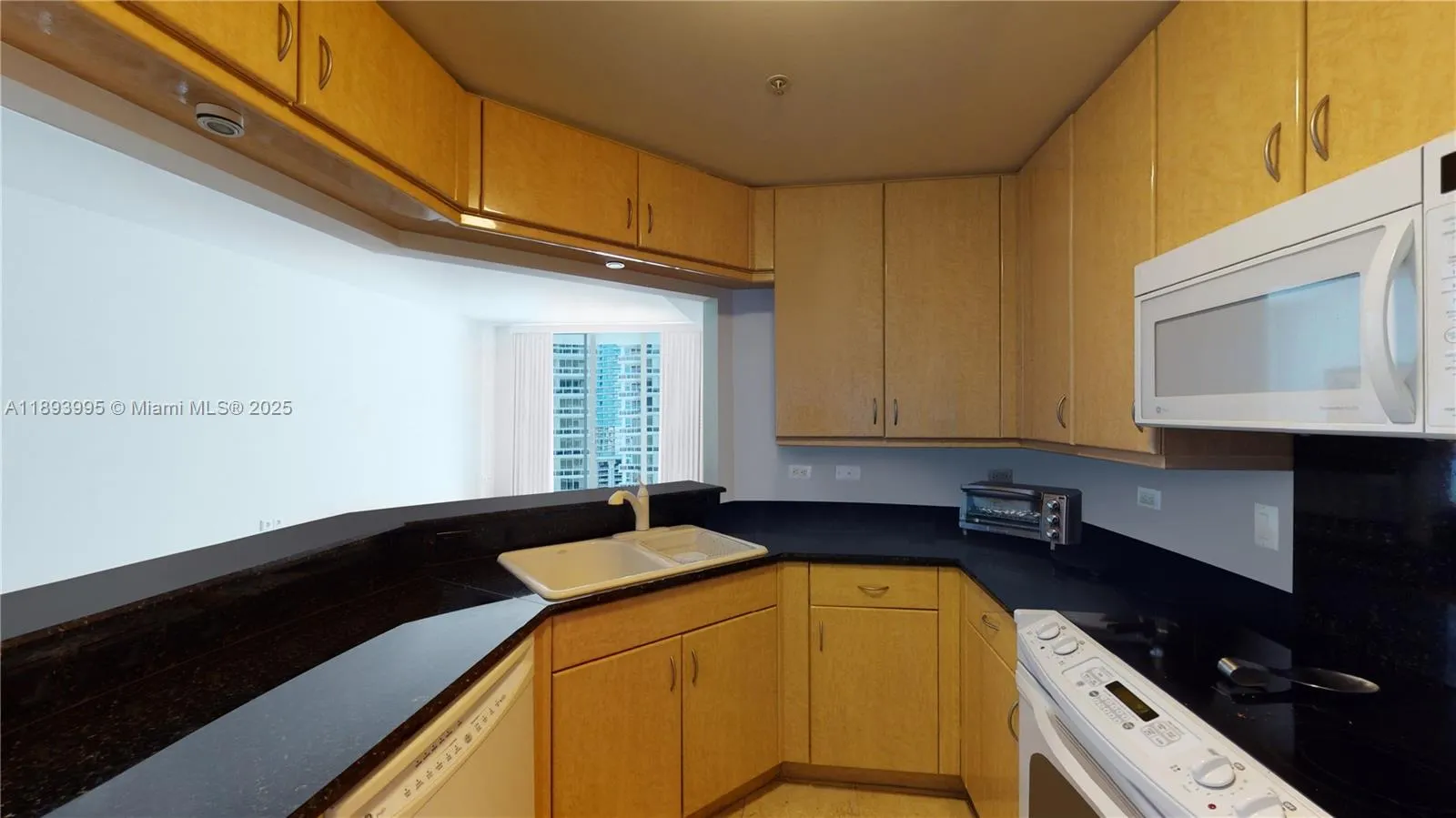 801 Brickell Key Blvd, #1606