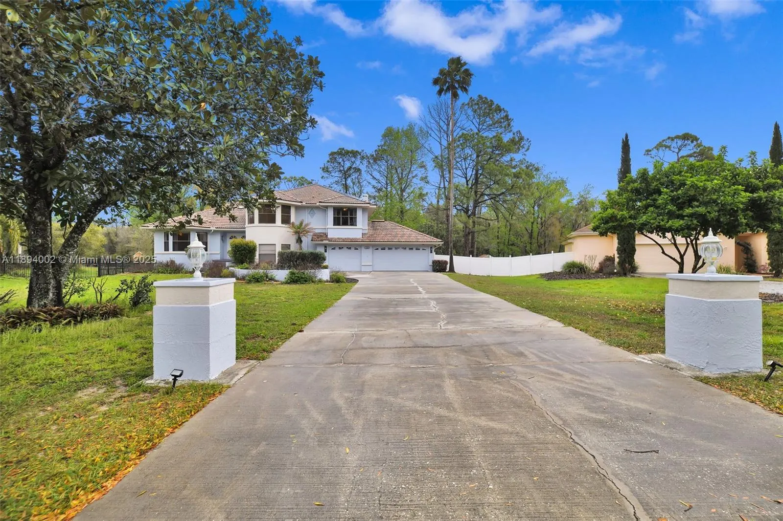 7505 Jomel Drive