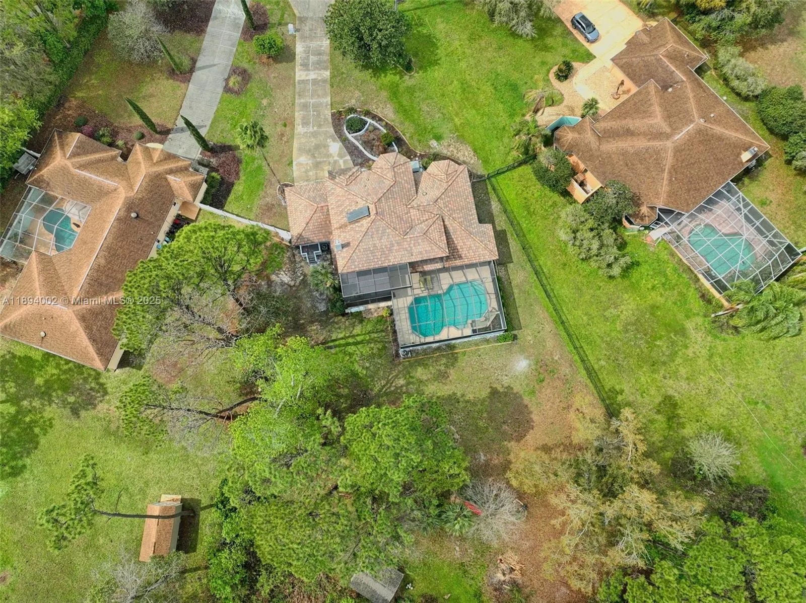 7505 Jomel Drive