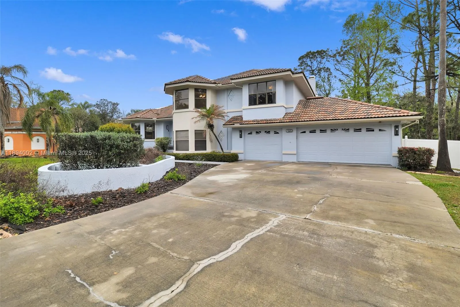 7505 Jomel Drive