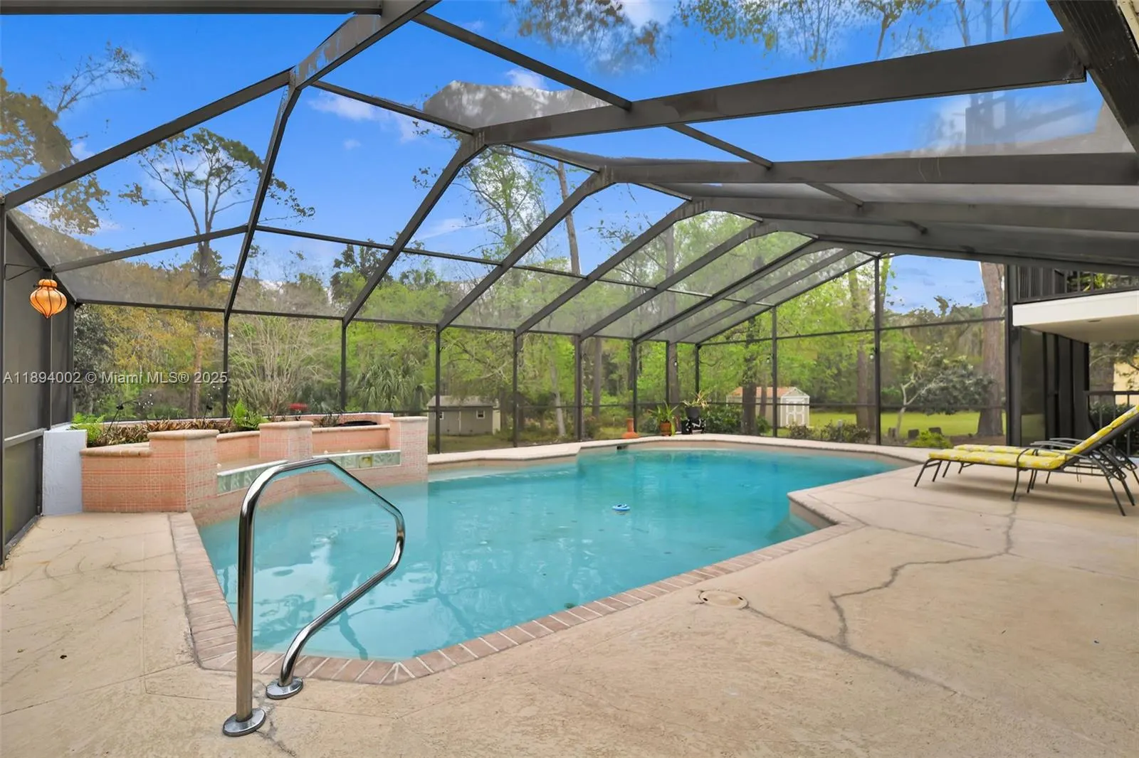 7505 Jomel Drive