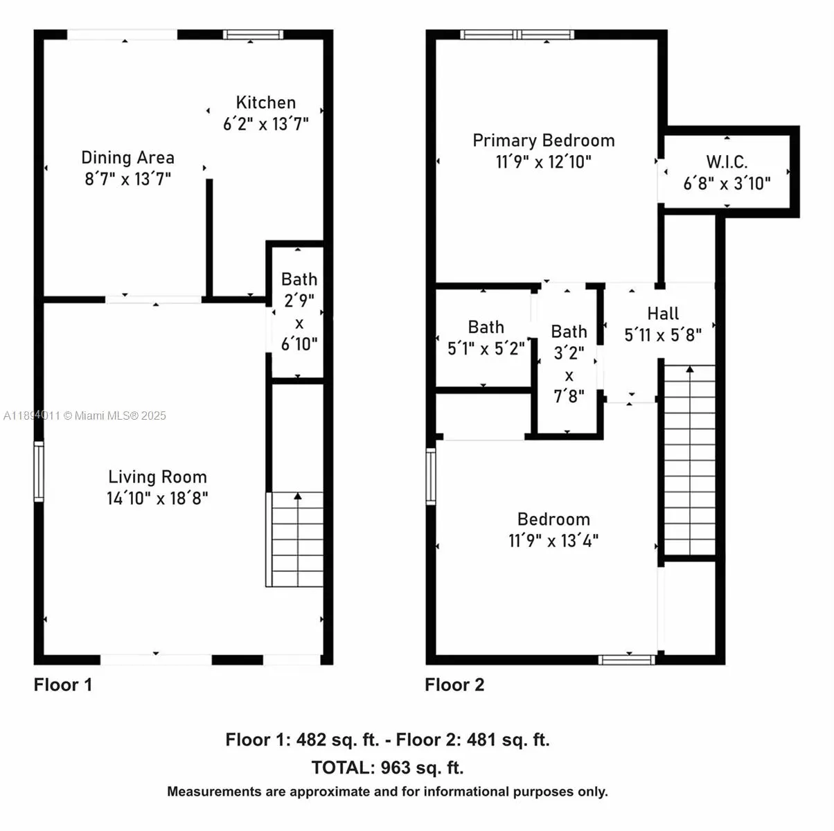 2306 NW 52nd Ave, #2306